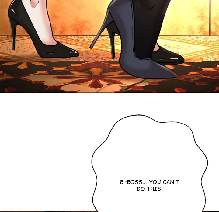 My Gangster Girlfriend Chapter 25 - Page 200