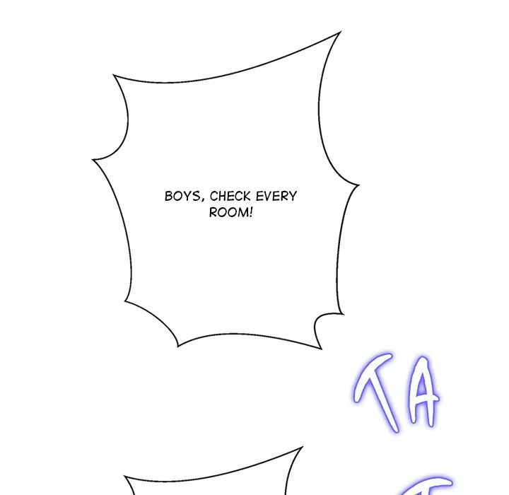 My Gangster Girlfriend Chapter 25 - Page 207