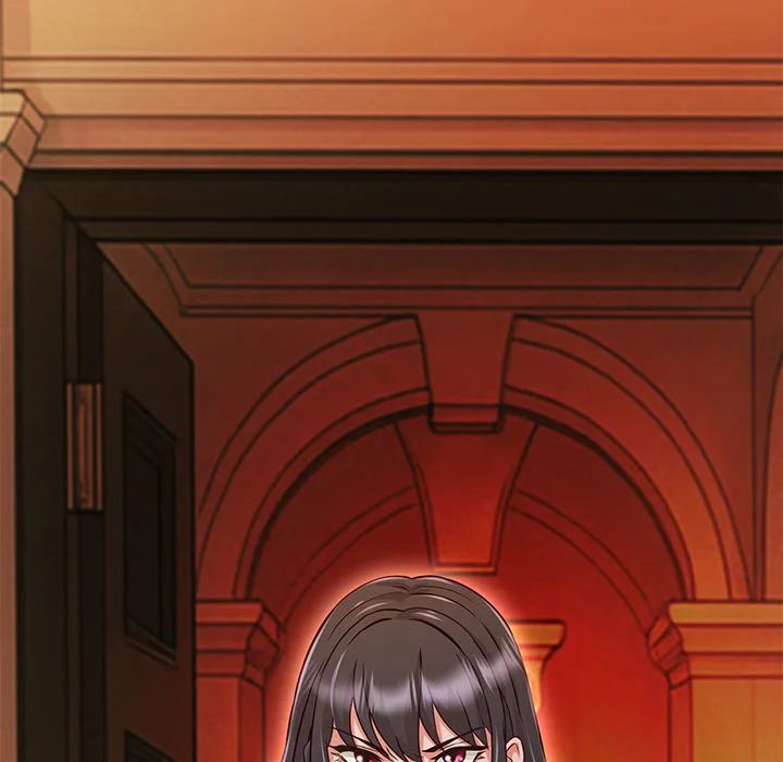 My Gangster Girlfriend Chapter 25 - Page 219