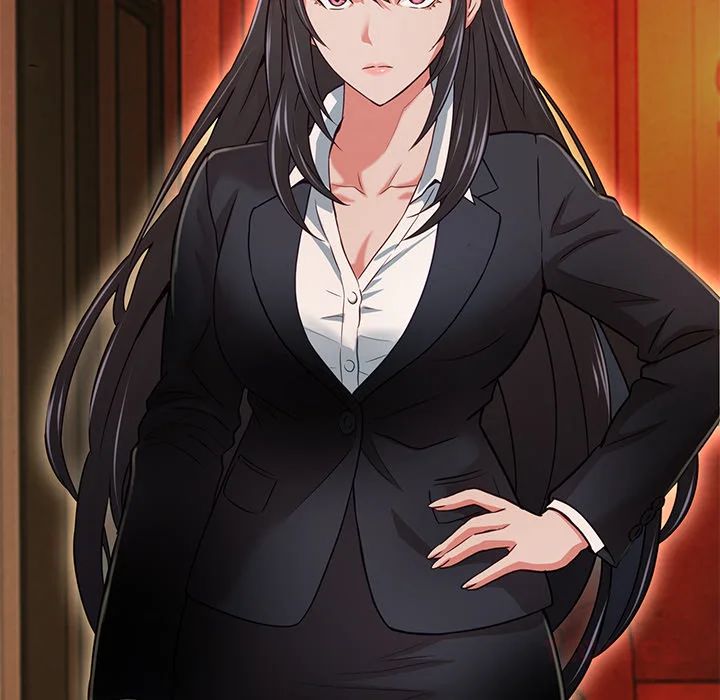 My Gangster Girlfriend Chapter 25 - Page 220