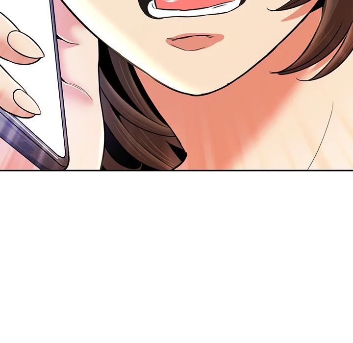 My Gangster Girlfriend Chapter 25 - Page 41