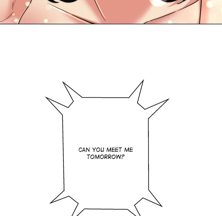 My Gangster Girlfriend Chapter 25 - Page 58