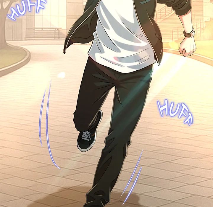 My Gangster Girlfriend Chapter 25 - Page 77