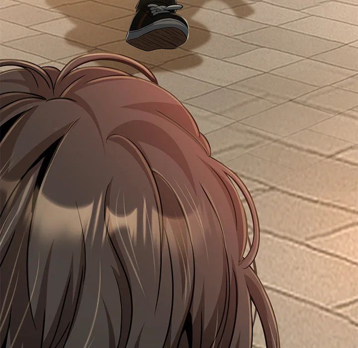 My Gangster Girlfriend Chapter 25 - Page 78