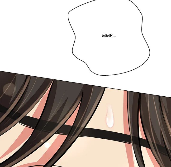 My Gangster Girlfriend Chapter 25 - Page 8