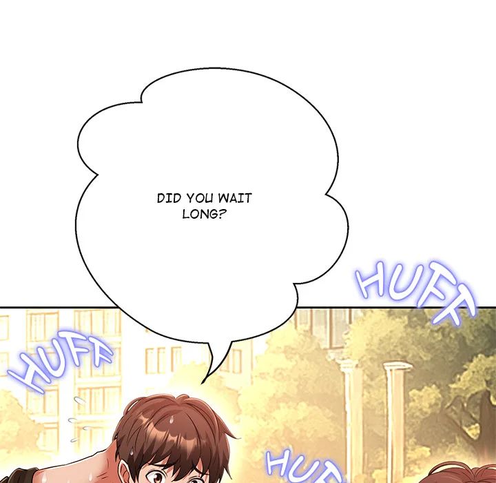 My Gangster Girlfriend Chapter 25 - Page 81