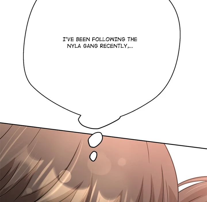 My Gangster Girlfriend Chapter 25 - Page 96