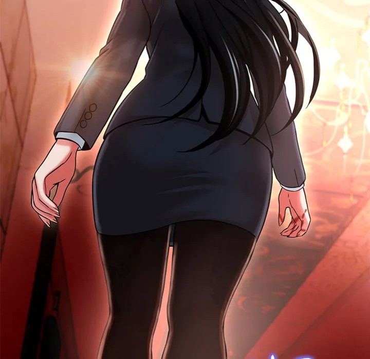 My Gangster Girlfriend Chapter 26 - Page 112