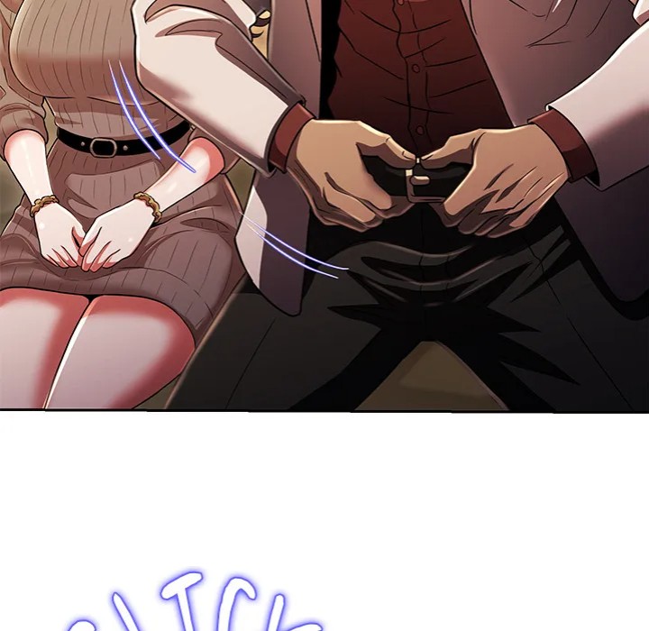 My Gangster Girlfriend Chapter 26 - Page 12