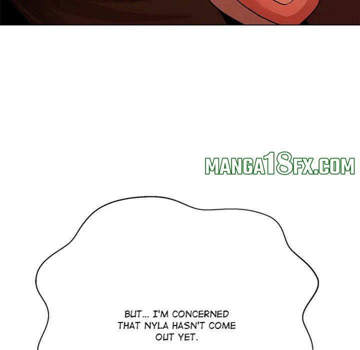 My Gangster Girlfriend Chapter 26 - Page 139