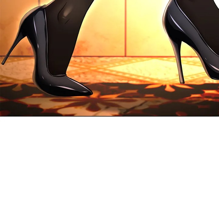 My Gangster Girlfriend Chapter 26 - Page 14