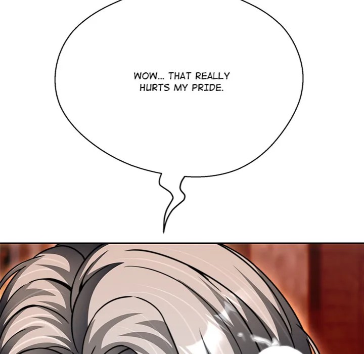 My Gangster Girlfriend Chapter 26 - Page 143