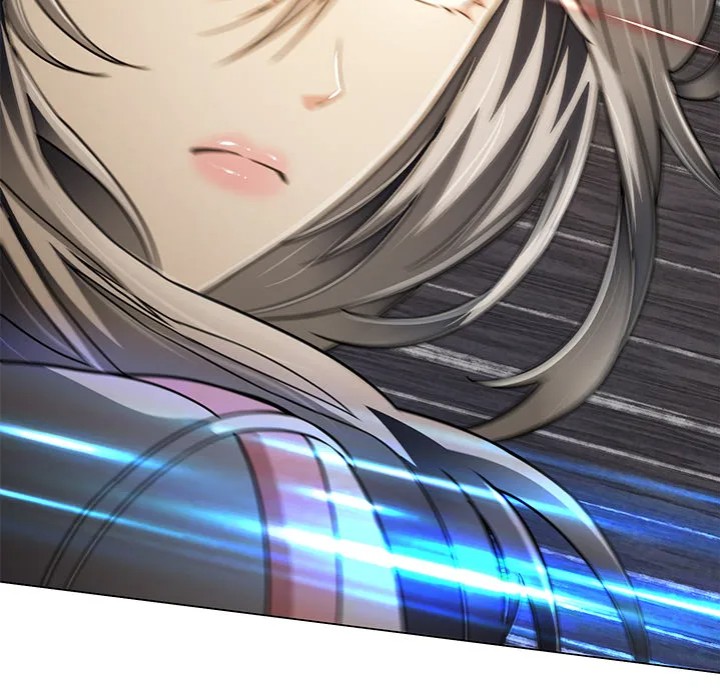 My Gangster Girlfriend Chapter 26 - Page 151