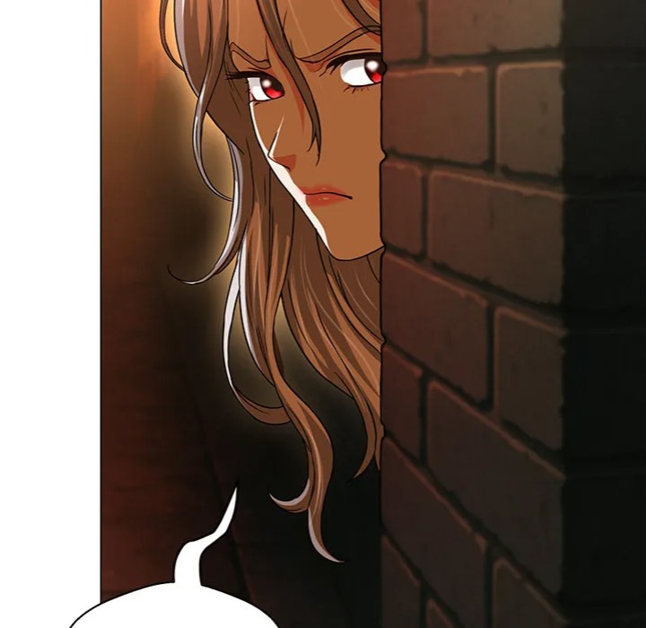 My Gangster Girlfriend Chapter 26 - Page 159