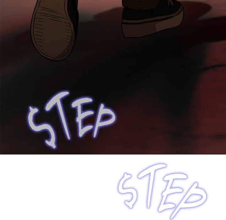 My Gangster Girlfriend Chapter 26 - Page 164