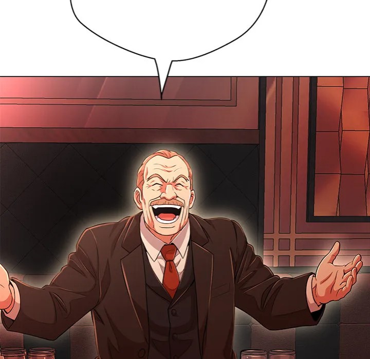 My Gangster Girlfriend Chapter 26 - Page 191