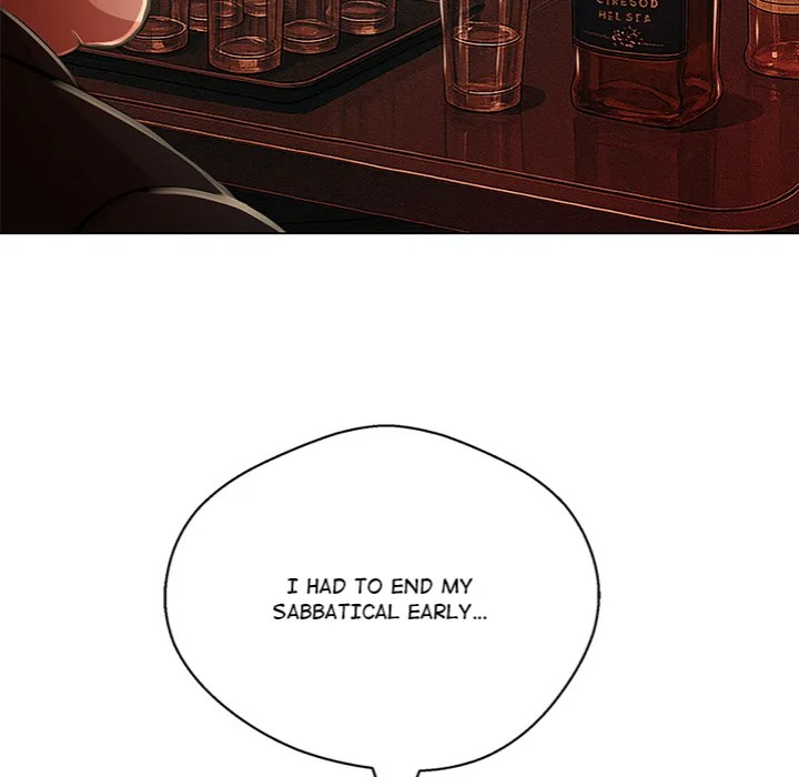 My Gangster Girlfriend Chapter 26 - Page 195