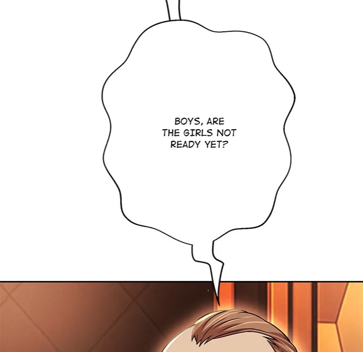 My Gangster Girlfriend Chapter 26 - Page 199