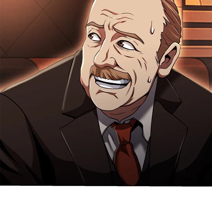 My Gangster Girlfriend Chapter 26 - Page 200