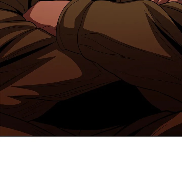 My Gangster Girlfriend Chapter 26 - Page 214