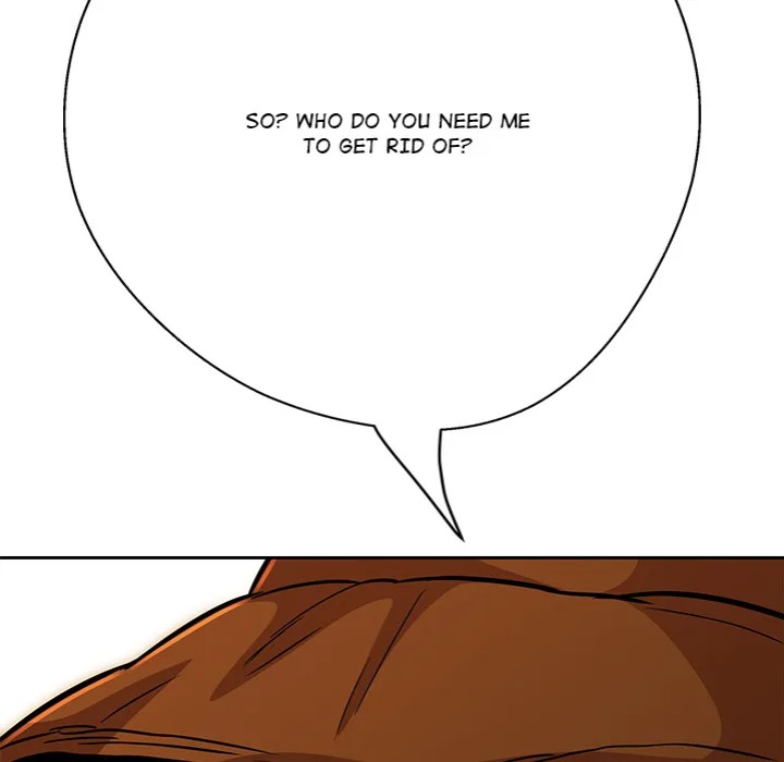 My Gangster Girlfriend Chapter 26 - Page 216