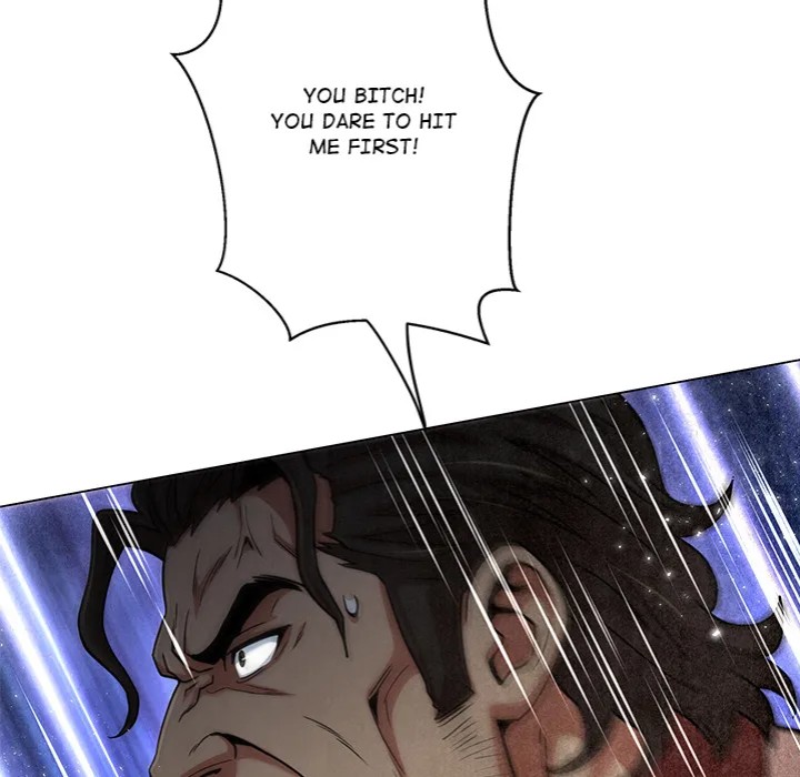 My Gangster Girlfriend Chapter 26 - Page 46