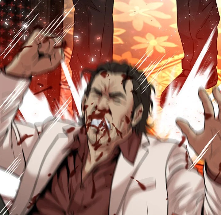 My Gangster Girlfriend Chapter 26 - Page 65