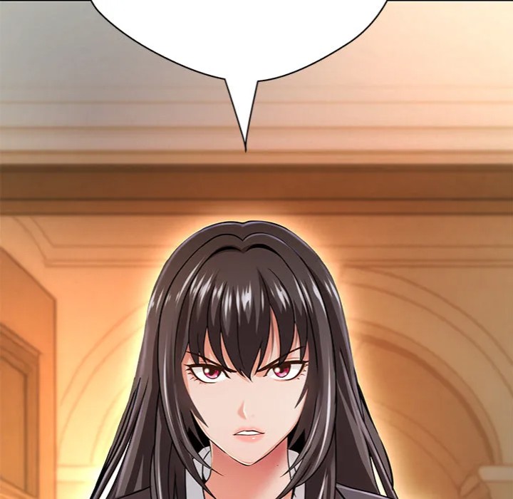 My Gangster Girlfriend Chapter 26 - Page 68