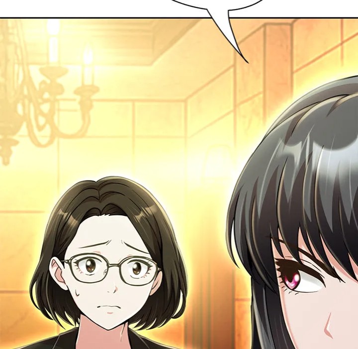 My Gangster Girlfriend Chapter 26 - Page 73