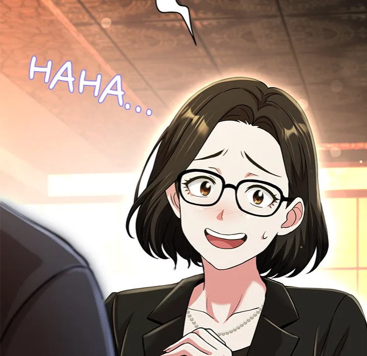 My Gangster Girlfriend Chapter 26 - Page 82