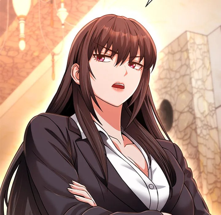 My Gangster Girlfriend Chapter 26 - Page 97