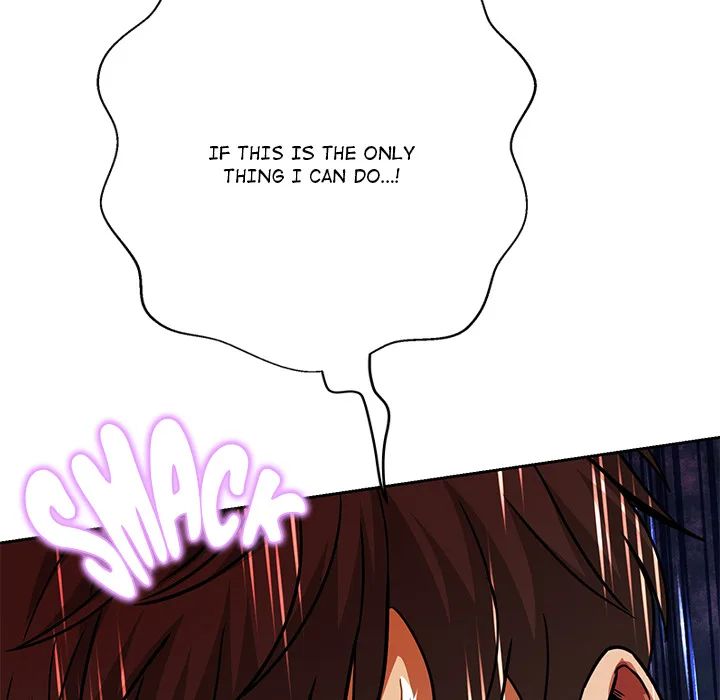 My Gangster Girlfriend Chapter 27 - Page 150