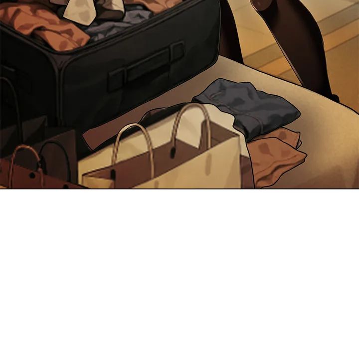 My Gangster Girlfriend Chapter 27 - Page 74