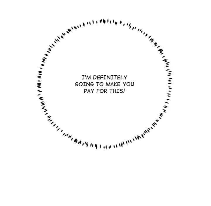 My Gangster Girlfriend Chapter 28 - Page 113