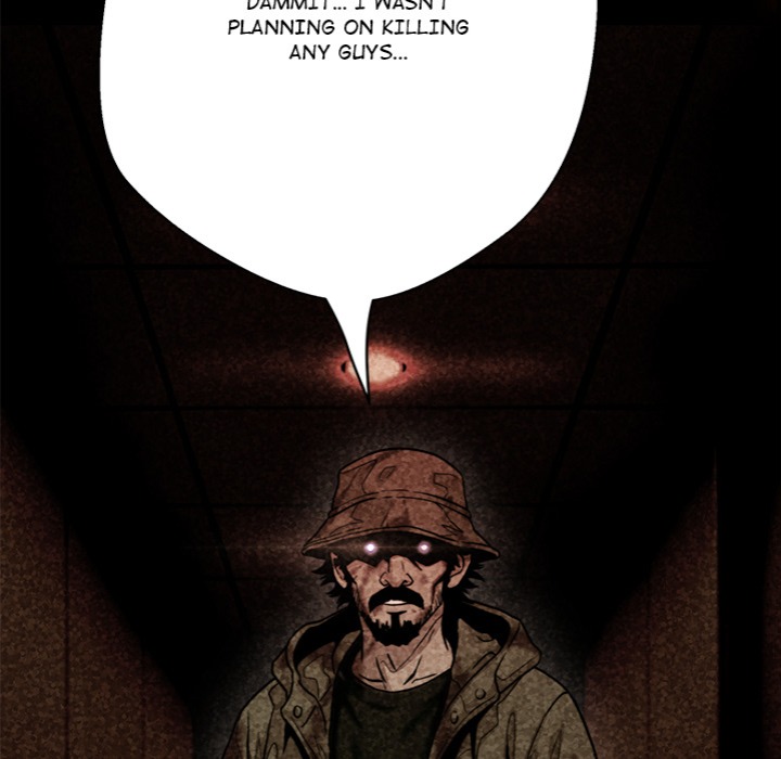 My Gangster Girlfriend Chapter 28 - Page 129