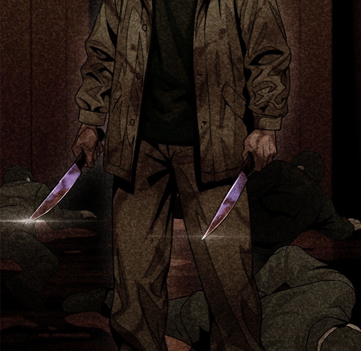 My Gangster Girlfriend Chapter 28 - Page 130