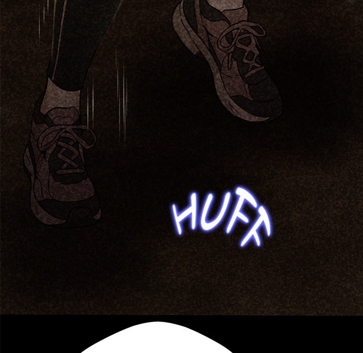 My Gangster Girlfriend Chapter 28 - Page 166