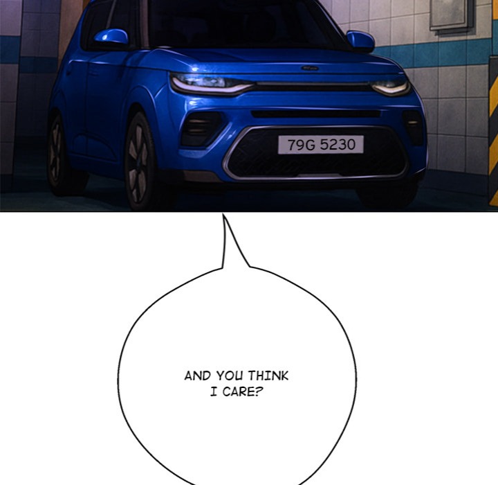 My Gangster Girlfriend Chapter 28 - Page 17