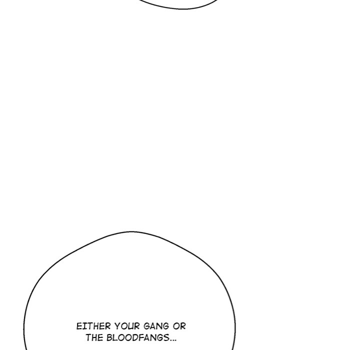 My Gangster Girlfriend Chapter 28 - Page 18