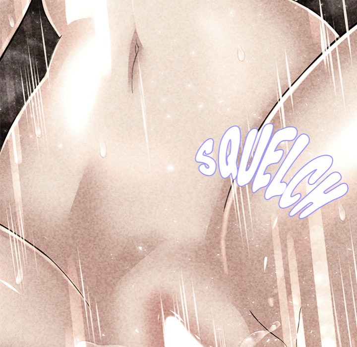 My Gangster Girlfriend Chapter 28 - Page 190