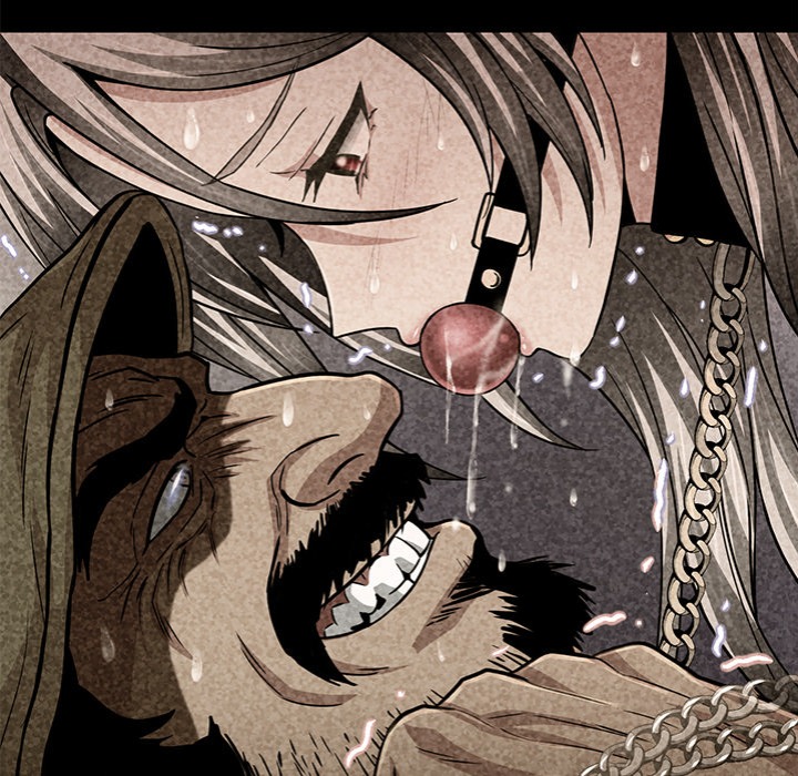 My Gangster Girlfriend Chapter 28 - Page 199