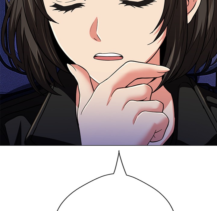 My Gangster Girlfriend Chapter 28 - Page 20