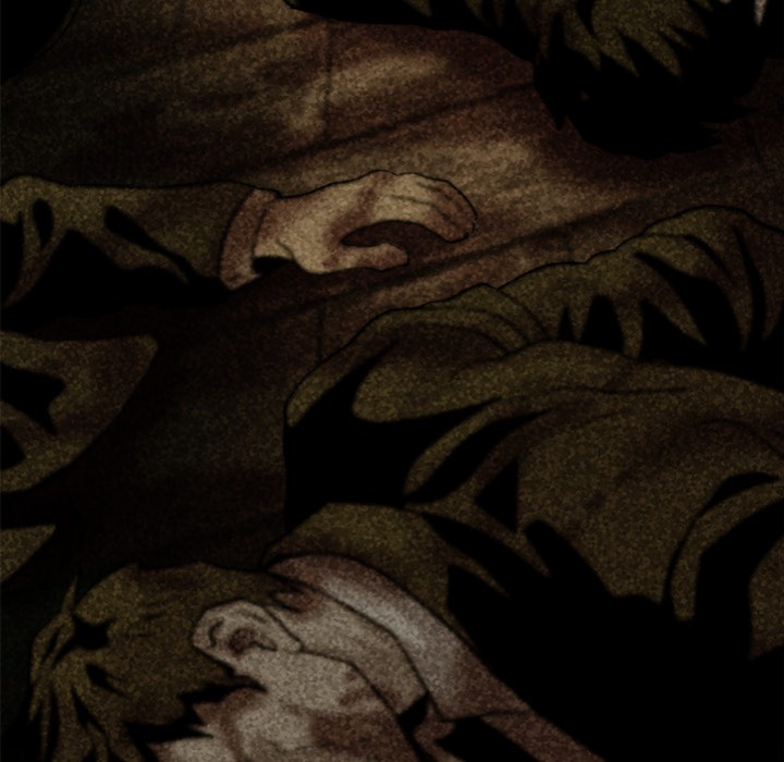 My Gangster Girlfriend Chapter 28 - Page 211