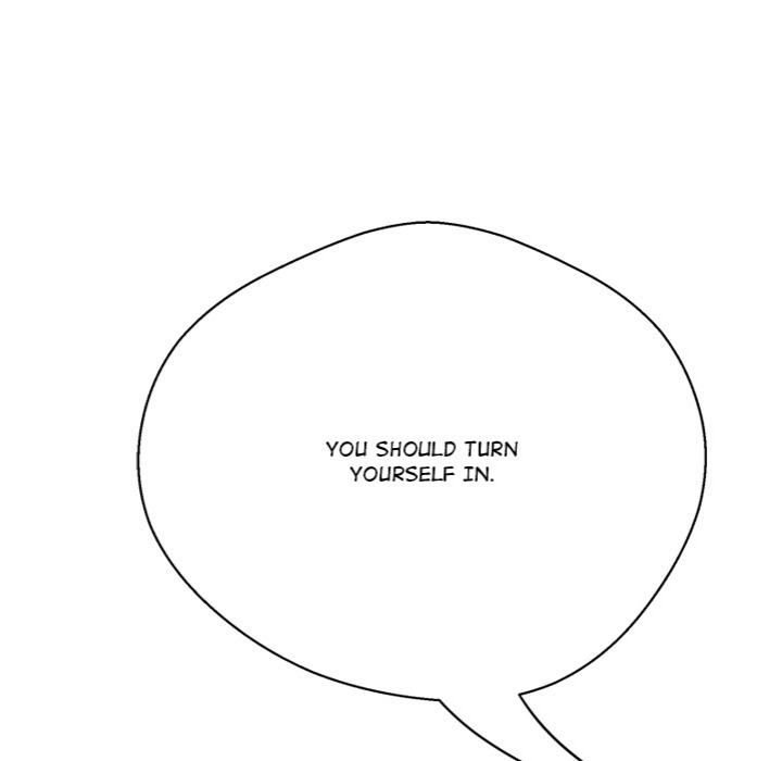 My Gangster Girlfriend Chapter 28 - Page 25