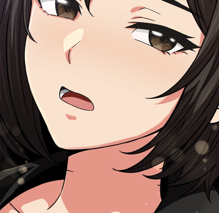 My Gangster Girlfriend Chapter 28 - Page 37