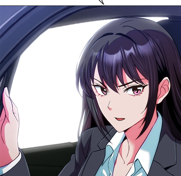 My Gangster Girlfriend Chapter 28 - Page 6