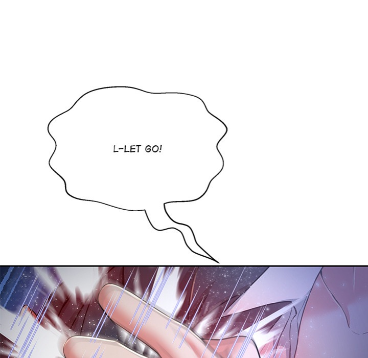 My Gangster Girlfriend Chapter 28 - Page 72