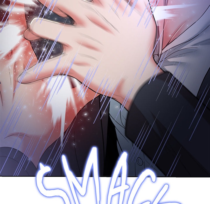 My Gangster Girlfriend Chapter 28 - Page 73