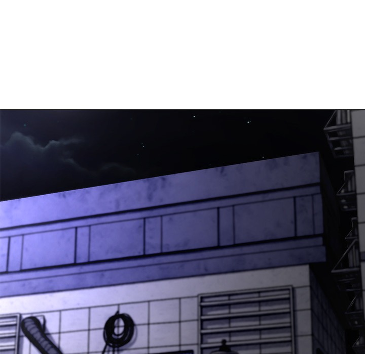 My Gangster Girlfriend Chapter 28 - Page 92