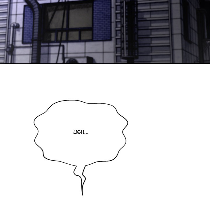 My Gangster Girlfriend Chapter 28 - Page 93